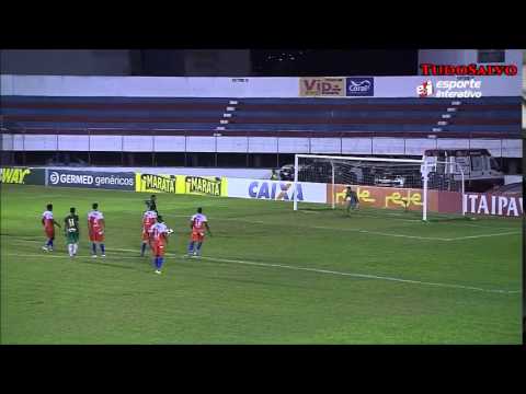 Socorrense 2 x 2 Sampaio Corrêa - Nordeste 2015