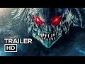 DEVIL BENEATH Official Trailer (2023) Horror Movie HD