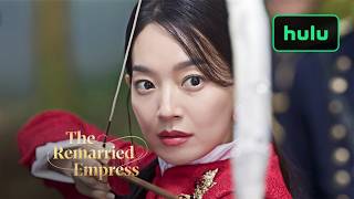 The Remarried Empress | Official Trailer | Hulu