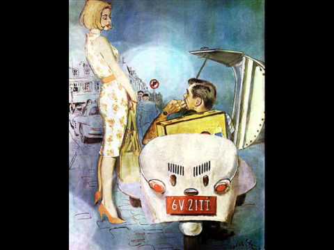 FMT feat. Camilla - Fifty Ways To Leave Your Lover