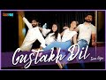 Gustakh Dil Tere Liye | Team SlayFam | Bollywood Dance Choreography