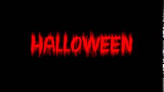 Cradle of Filth Halloween II Lyric Video