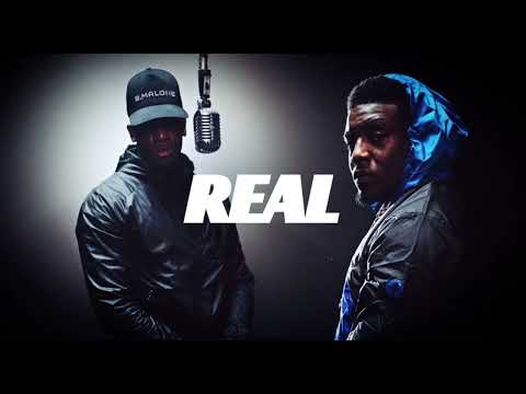 “Real” | Mist x Bugzy Malone Type Beat | UK Sample Rap Instrumental 2022