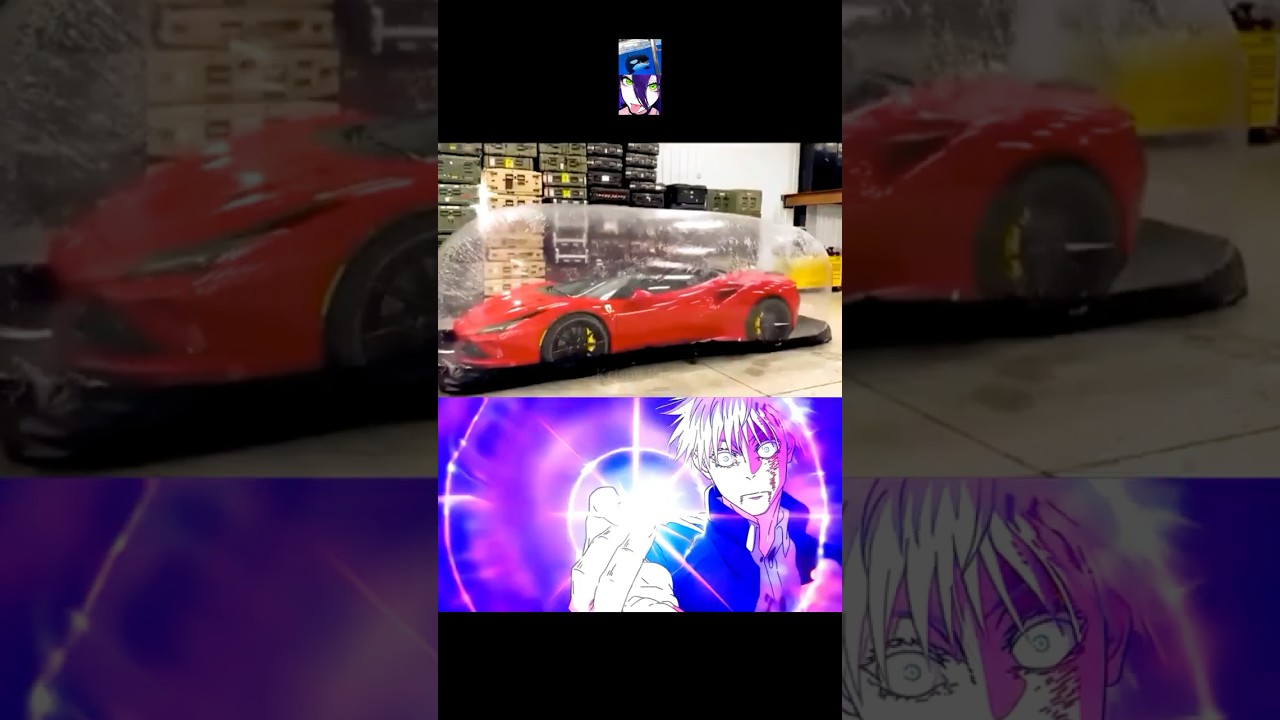 Gojo meme #jujutsukaisen #jjkseason3 #fypage #viralclips #funny #memeshort