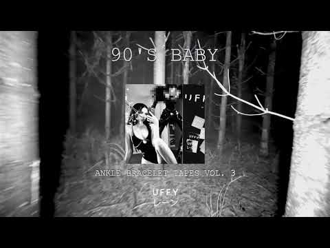 UFFY - 90s Baby (Official Audio)