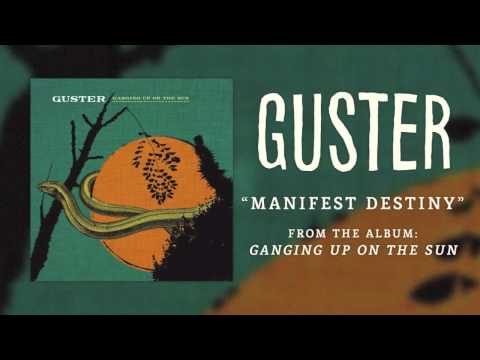Manifest Destiny