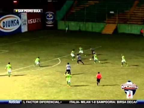 Fecha 9   Marathón 2 1 Parrillas One