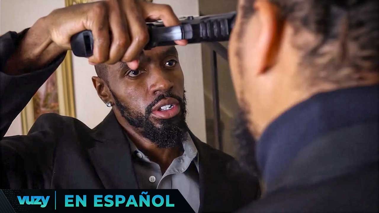 El poder tiene un precio|Corazón de Lucha|Película Completa de Acción en Español