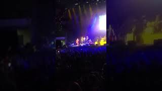 St Paul and the Broken Bones- Tears in the Diamond