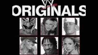 WWE Originals - We&#39;ve Had Enough