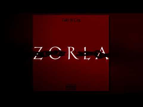 Taki   Zorla Ft Ceg Official Audio