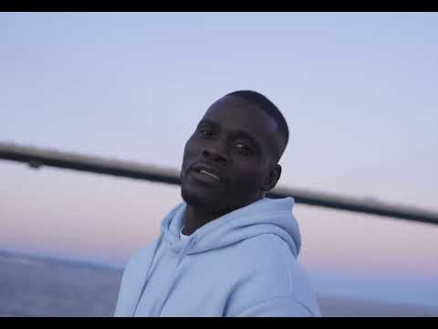 Dú Moreno - Sinais [ Prod. Leo Beatz ] Video Lyric Visualizer