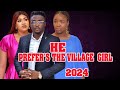 HE PREFER'S THE VILLAGE GIRL~ EKENE UMENWA, ONNY MICHAEL 2024 Latest Nigerian Movies  #new #fypシ