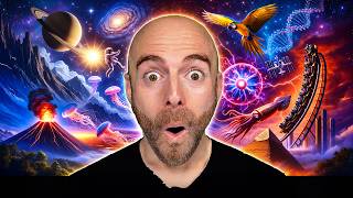 50 AMAZING Facts to Blow Your Mind! 325