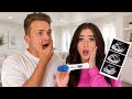 Telling My Husband I’M PREGNANT!! DEFAULT Thumbnail