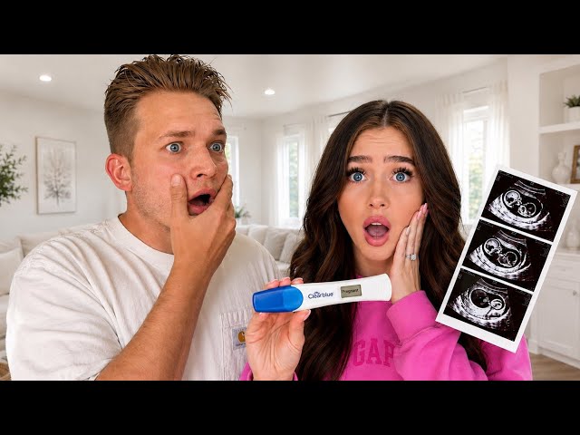 Telling My Husband I’M PREGNANT!! SDDEFAULT Thumbnail