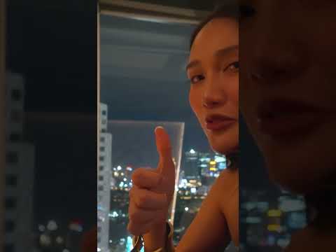 Beste Rooftop Restaurant in Bangkok (7 gangen)