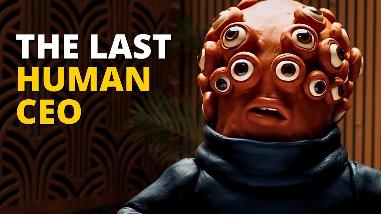 What will automated firms look like?