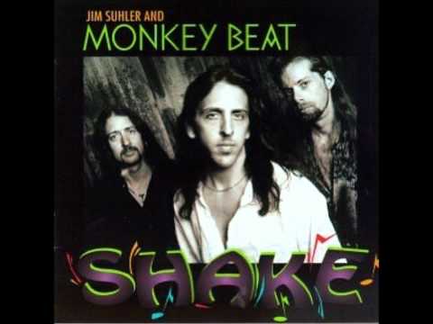 Black Magic Spell - Jim Suhler & Monkey Beat