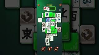 Cleanest Mahjong combo today 💯 #aksmahjong #games #gameplay #gaming #vitamahjong