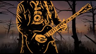 Praying Mantis - "Cry For The Nations" - Official Music Video