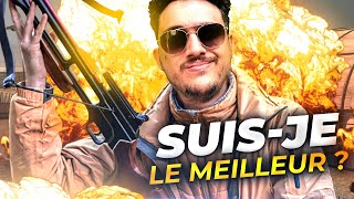 Suis-je le meilleur joueur a l arbalete 