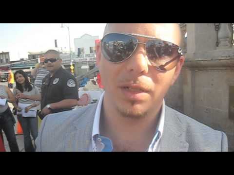 Sky Life Media | Armada Latina Music Video with Cypress Hill Pitbull & Marc Anthony