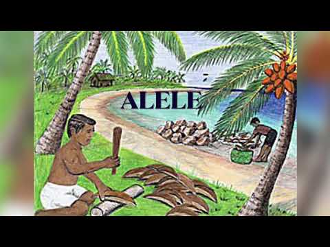 BOK AM MALELE ILO ALELE EO AN AELON KEIN 🇲🇭🌴NEW RELEASE BY RMI BAND 2021