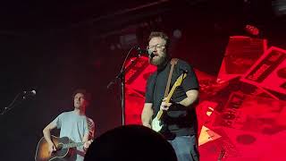 Ben Ottwell + Ian Ball Gomez - Rhythm + Blues Alibi