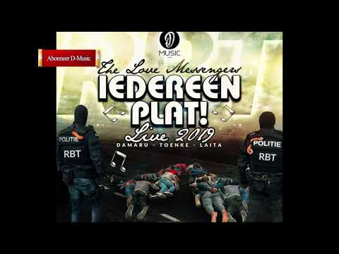 MI DA SERIE - TOENKE