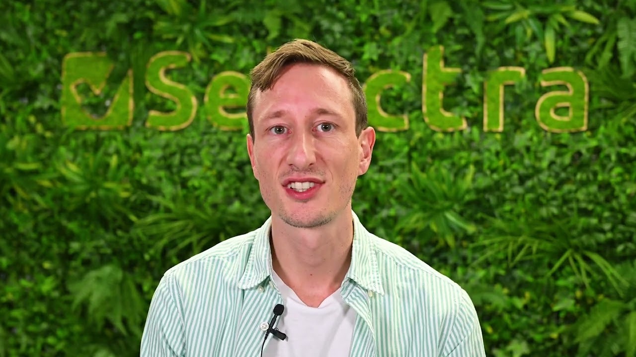 Descubre Selectra con Antoine, Talent Acquisition Manager