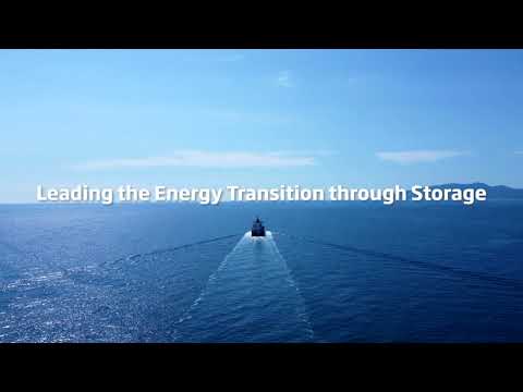 Shipping 240+ Lithium Battery BESS Containers from China to Chile | Trina Storage