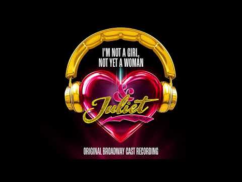 Video thumbnail for I’m Not a Girl, Not Yet a Woman