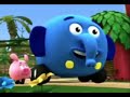 Jungle Junction Promo 2009