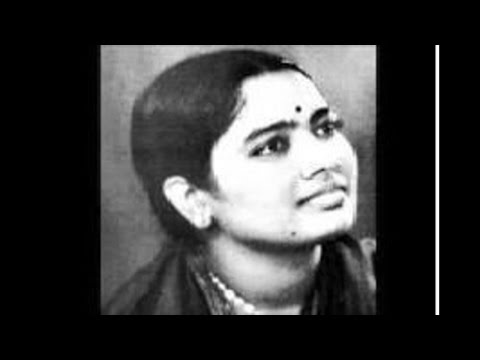 DK Pattammal- Rangapura Vihara- BrindavanaSaranga- Rupakam- Dikshitar