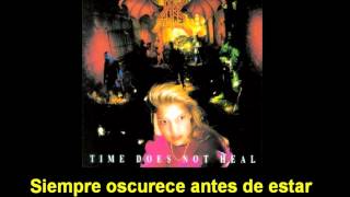 Dark Angel - Time Does Not Heal (Subtitulado Al Español)