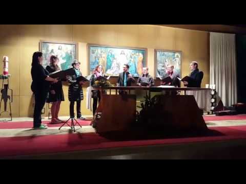 I tram von mein Lebn ( Hedi Preissgegger ) - Kärnten Voices