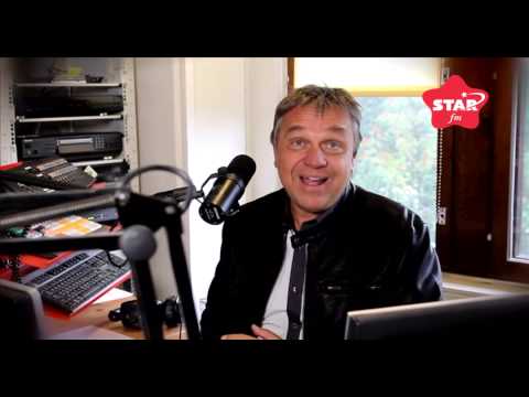 Muusika, millega oled üles kasvanud - Allan Roosileht