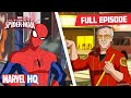 Damage Ultimate Spider Man S1 E18 Full Episode