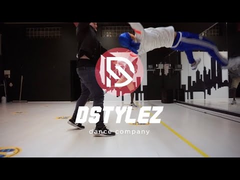 DSTYLEZ / D.S. Cie - #7