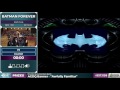 Batman Forever by PJ and klaige in 43:09 - AGDQ 2017 - Part 99