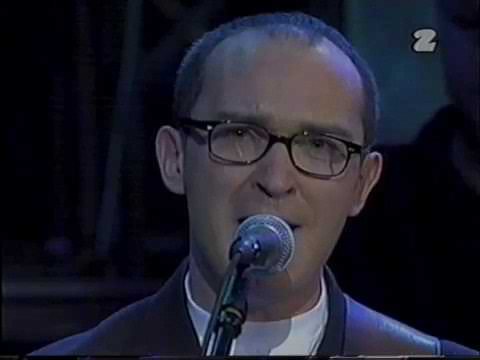 De Mono - Kamień i Aksamit (Finał szansy na sukces) 1997