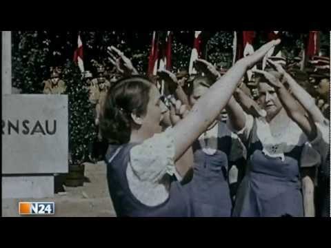 Apokalypse Hitler Der Aufstieg