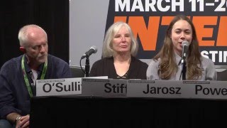 Creative Strategies in Americana | SXSW Music 2016