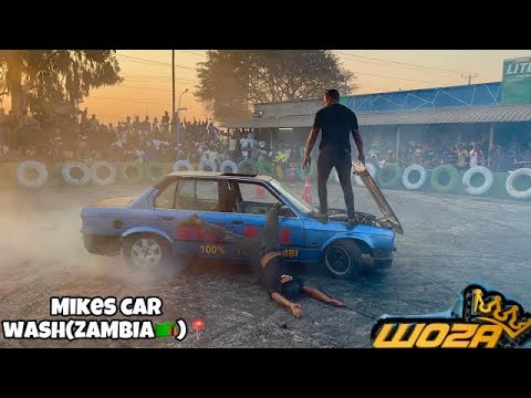 TRIP TO ZAMBIA 🇿🇦x🇿🇲///ft King Katra,SamSam,Kolie Habibi ,Zed Gear,King James,Wababa