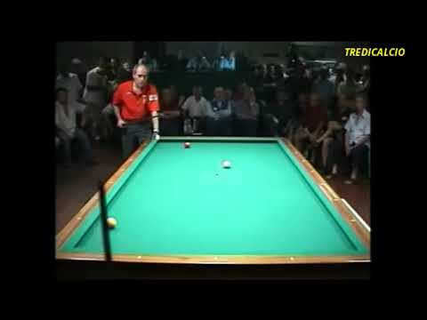 ALBRITO vs BELLUTA 1°MEETING BILIARDO BIRILLO UNO MONCALIERI 2004@PASSIONEBILIARDO-b8d