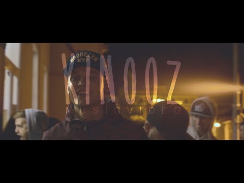 Faas & Possessivo & Young Jezus & Kriemz - Crossing The Borders