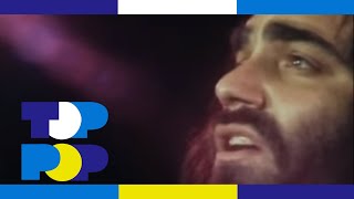 Demis Roussos - My Only Fascination  • TopPop