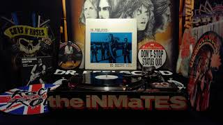 DR.FEELGOOD-Ninety-Nine And A Half (Won&#39;t Do)