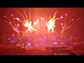 Tomorrowland 2023- Martin Garrix Hurricane final